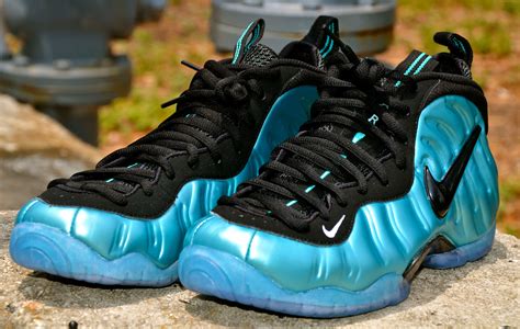 This product is excluded from site promotions and discounts. . Infant foamposites